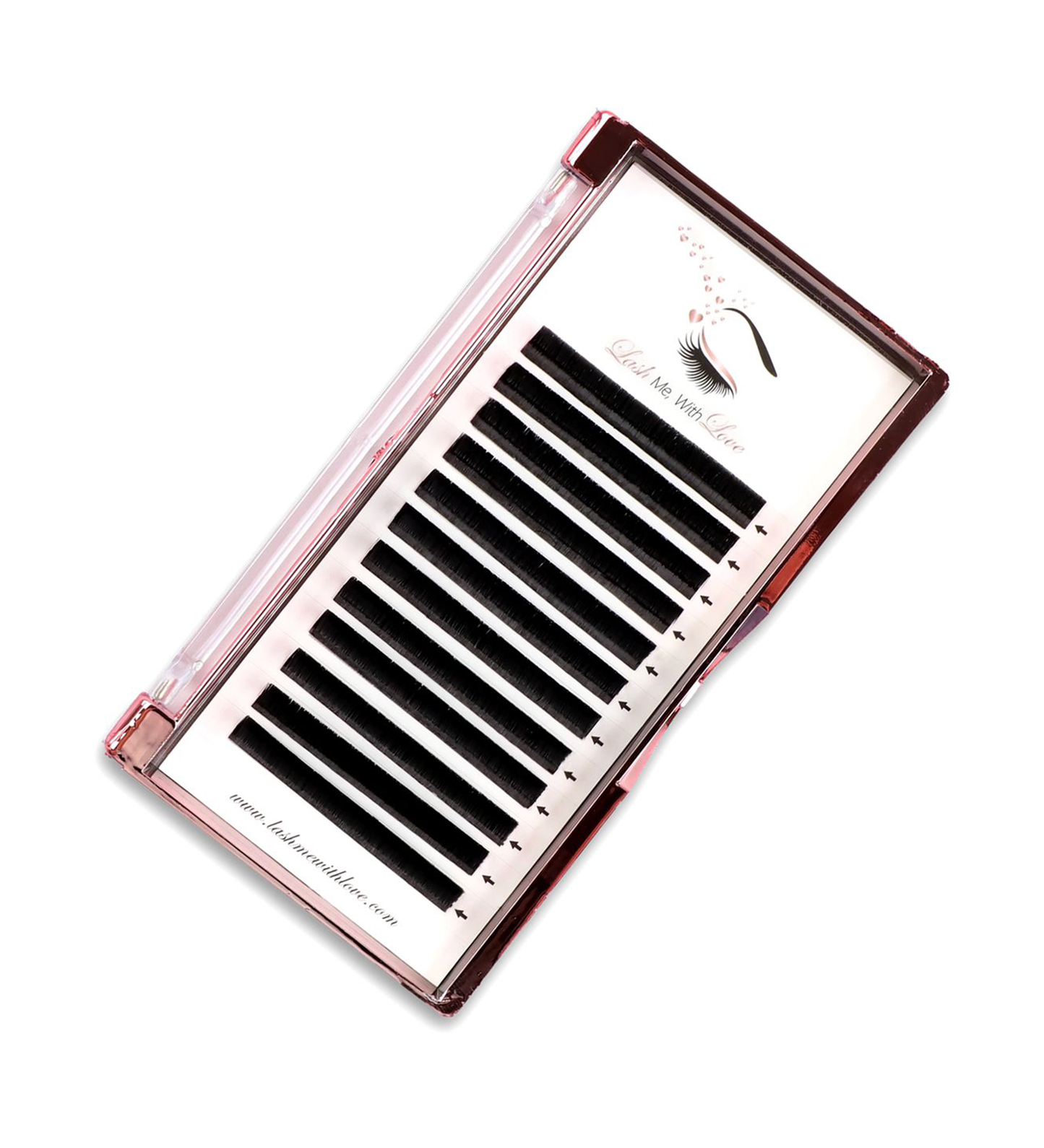 Easy Volume .05 Single Length Trays