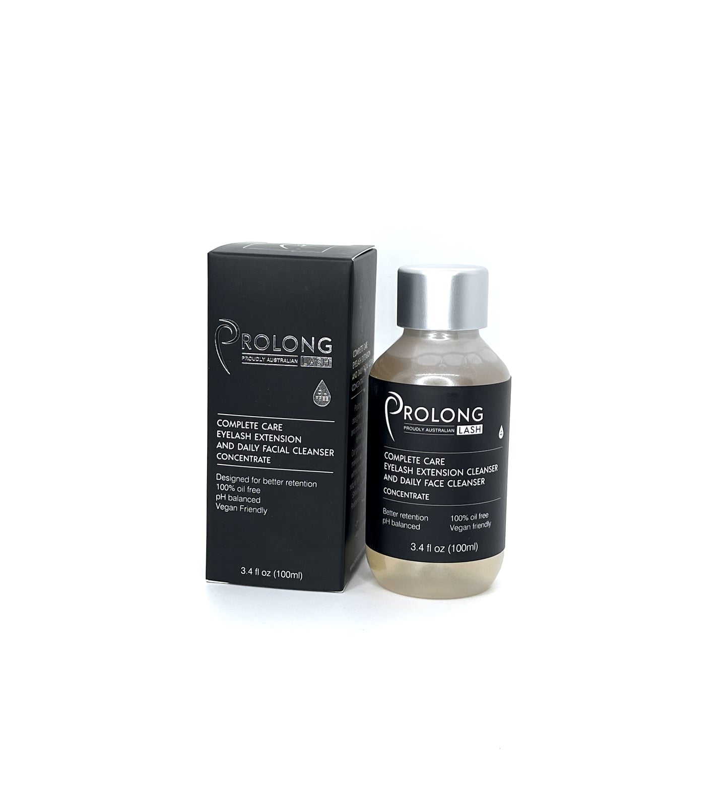 Prolong Lash Cleanser