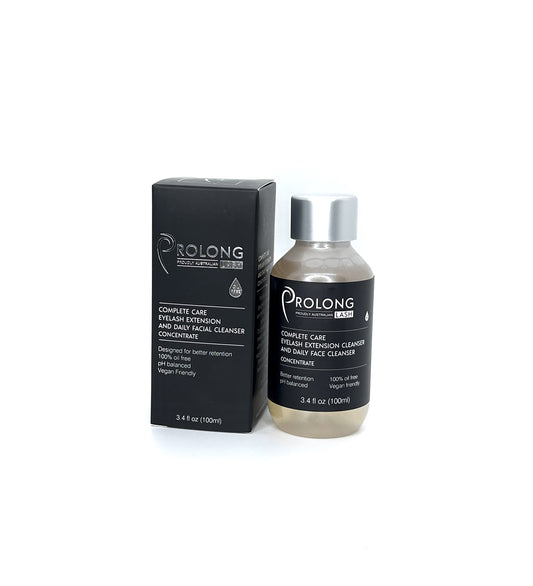 Prolong Lash Cleanser