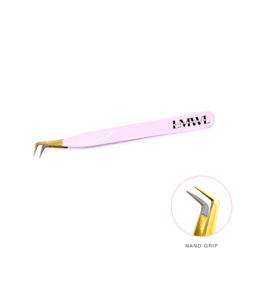 Slim Boot Nano Tweezer